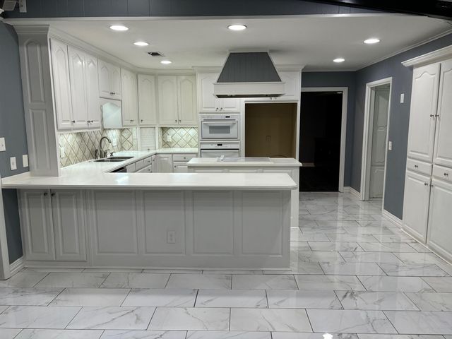 2627 BRETTON ROAD, Wichita Falls, TX 76308