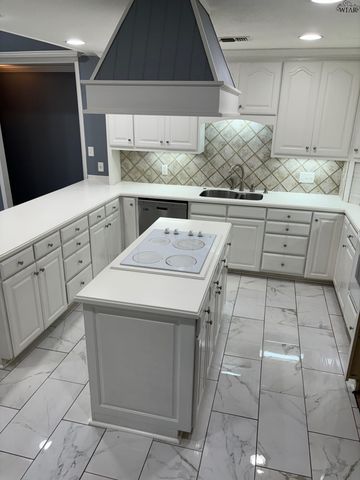 2627 BRETTON ROAD, Wichita Falls, TX 76308