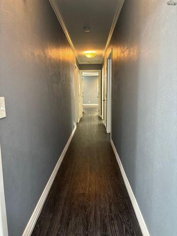 2627 BRETTON ROAD, Wichita Falls, TX 76308