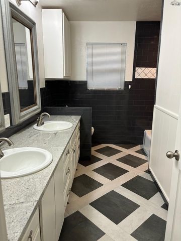 2627 BRETTON ROAD, Wichita Falls, TX 76308