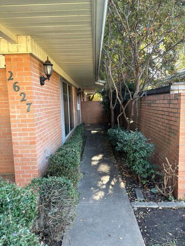 2627 BRETTON ROAD, Wichita Falls, TX 76308