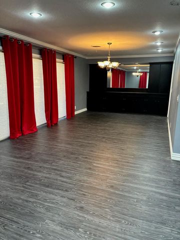 2627 BRETTON ROAD, Wichita Falls, TX 76308