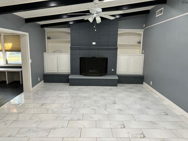 2627 BRETTON ROAD, Wichita Falls, TX 76308