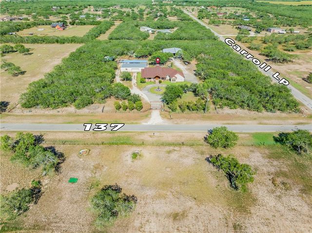 738 County Road 137 St, Alice, TX 78332