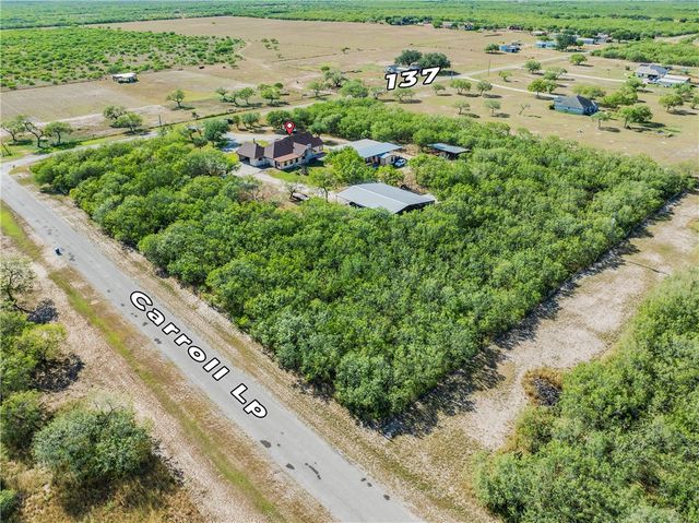 738 County Road 137 St, Alice, TX 78332
