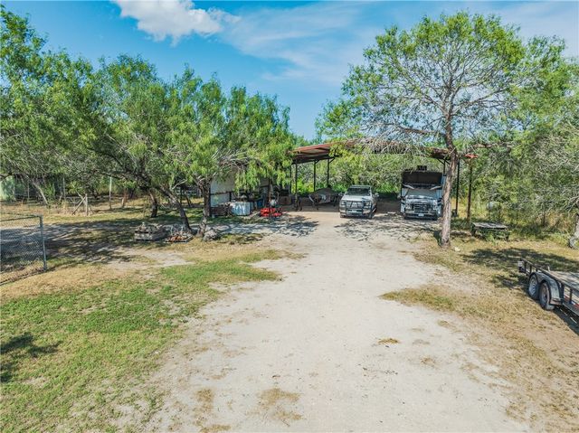 738 County Road 137 St, Alice, TX 78332