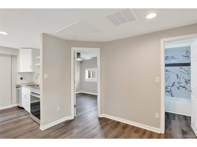 1437 Uinta St, Denver, CO 80220