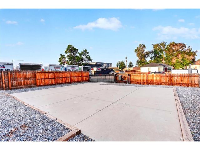 1437 Uinta St, Denver, CO 80220