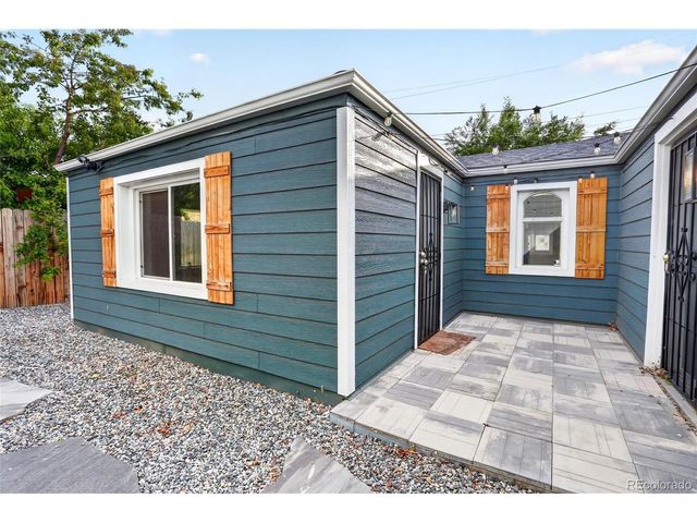 1437 Uinta St, Denver, CO 80220