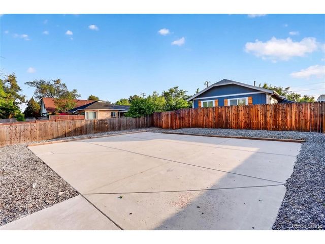 1437 Uinta St, Denver, CO 80220