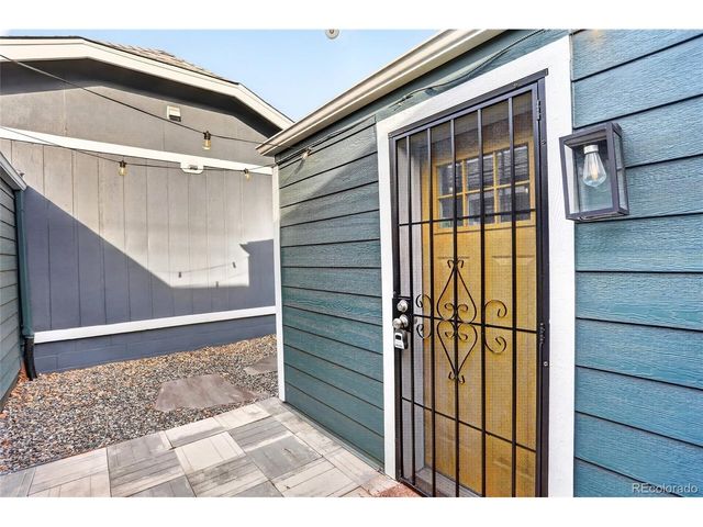 1437 Uinta St, Denver, CO 80220