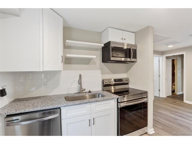 1437 Uinta St, Denver, CO 80220