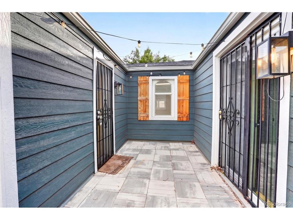 1437 Uinta St, Denver, CO 80220