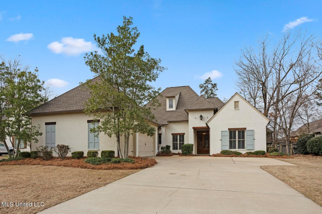 103 Camden Way, Madison, MS 39110