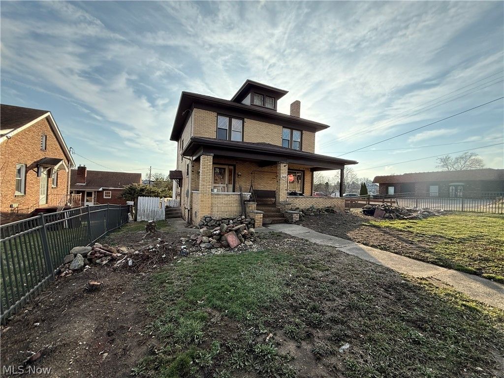 2420 Sunset Boulevard, Steubenville, OH 43952