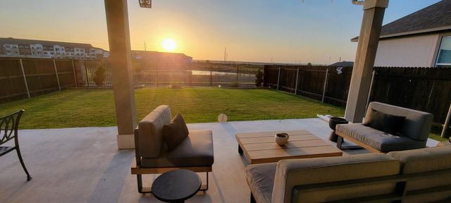 165 Kulmbacher DR, Austin, TX 78728