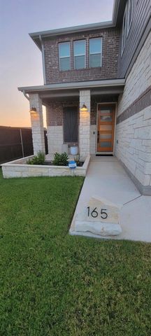 165 Kulmbacher DR, Austin, TX 78728