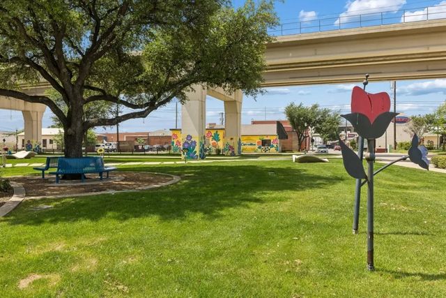 2206 Statler Drive, Carrollton, TX 75007
