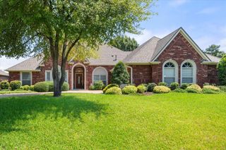 1017 Brook Arbor Drive, Mansfield, TX 76063