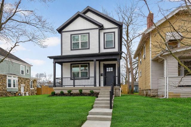 957 Linwood Avenue, Columbus, OH 43206