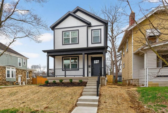 957 Linwood Avenue, Columbus, OH 43206