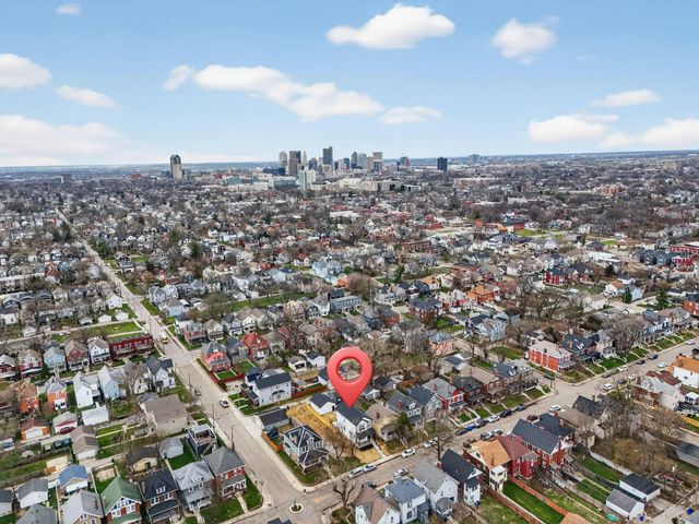 957 Linwood Avenue, Columbus, OH 43206