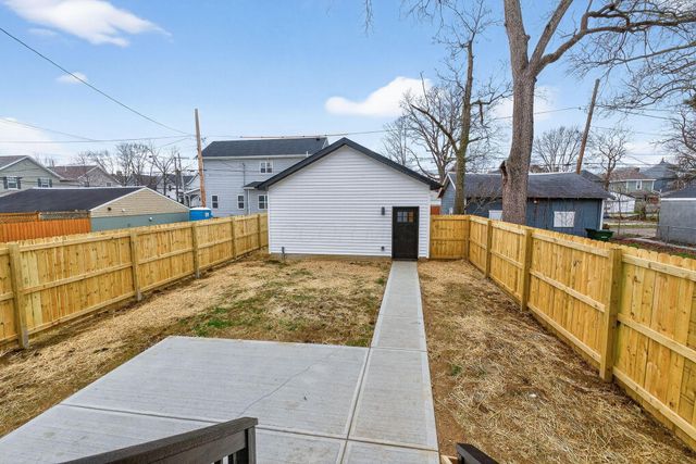 957 Linwood Avenue, Columbus, OH 43206