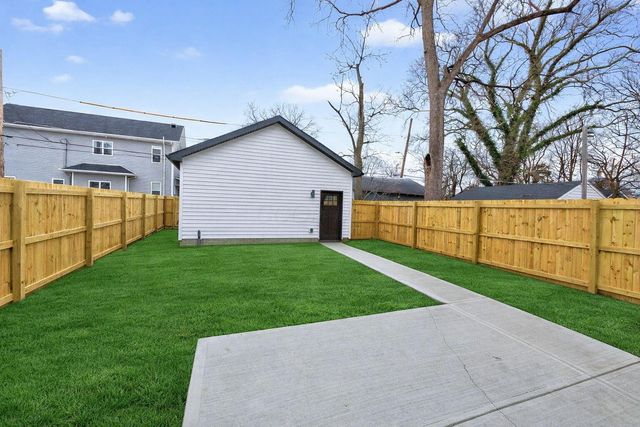 957 Linwood Avenue, Columbus, OH 43206