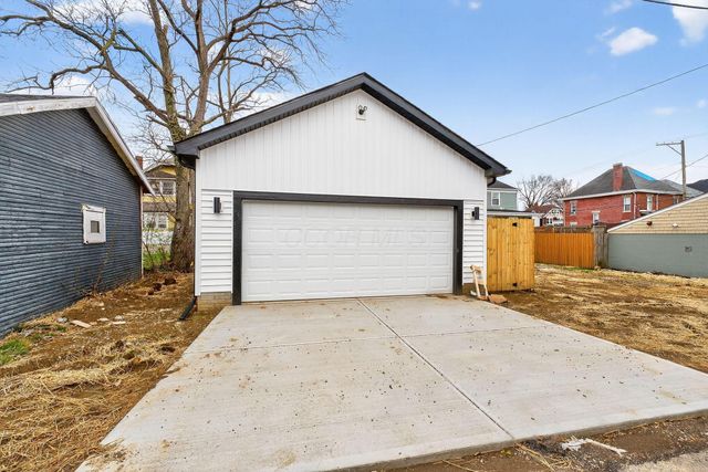 957 Linwood Avenue, Columbus, OH 43206