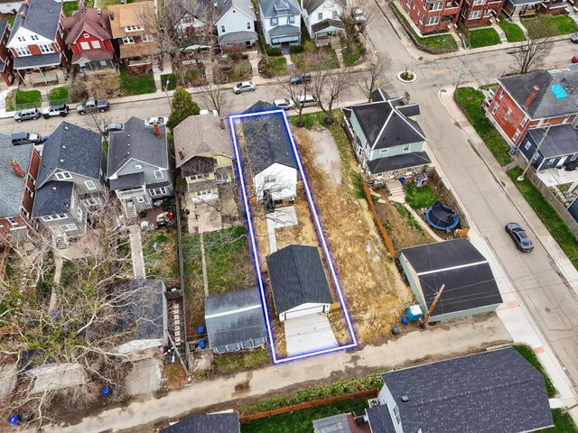 957 Linwood Avenue, Columbus, OH 43206