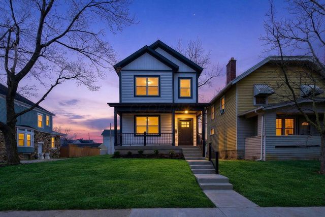 957 Linwood Avenue, Columbus, OH 43206