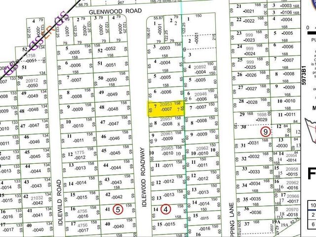 TBD Idlewild, New Caney, TX 77357