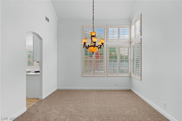 2071 Dover Ridge Court, Henderson, NV 89074