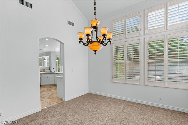 2071 Dover Ridge Court, Henderson, NV 89074