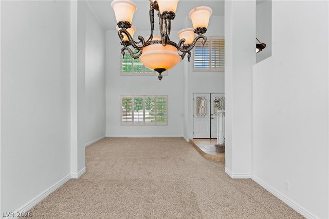 2071 Dover Ridge Court, Henderson, NV 89074