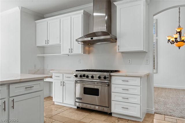 2071 Dover Ridge Court, Henderson, NV 89074