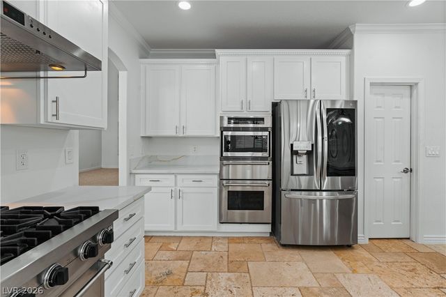 2071 Dover Ridge Court, Henderson, NV 89074