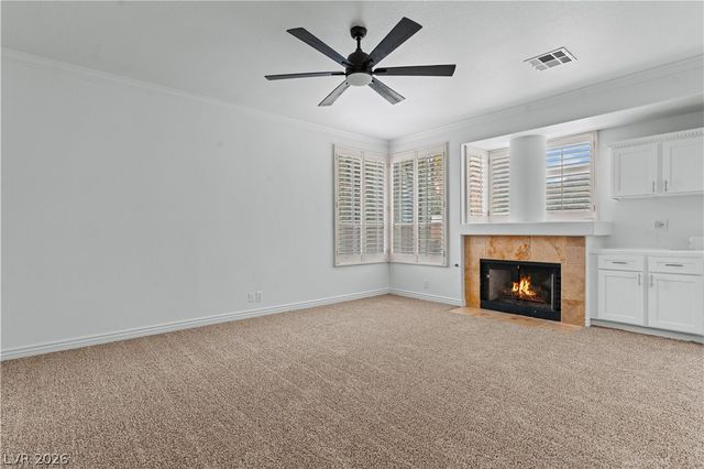 2071 Dover Ridge Court, Henderson, NV 89074