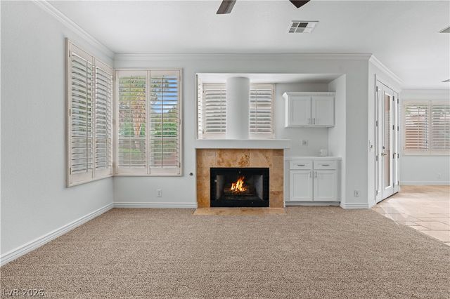 2071 Dover Ridge Court, Henderson, NV 89074