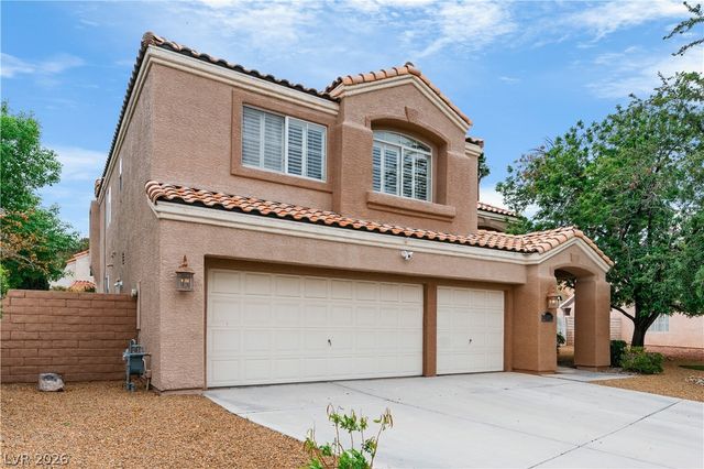 2071 Dover Ridge Court, Henderson, NV 89074