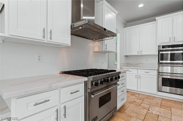 2071 Dover Ridge Court, Henderson, NV 89074