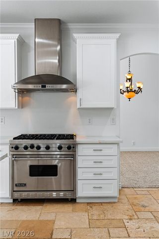 2071 Dover Ridge Court, Henderson, NV 89074