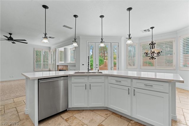 2071 Dover Ridge Court, Henderson, NV 89074