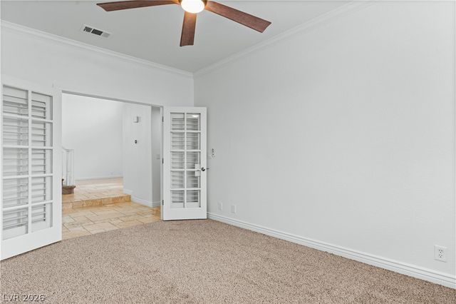 2071 Dover Ridge Court, Henderson, NV 89074