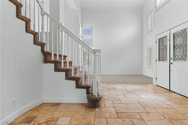 2071 Dover Ridge Court, Henderson, NV 89074