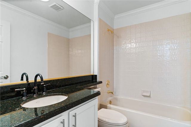 2071 Dover Ridge Court, Henderson, NV 89074