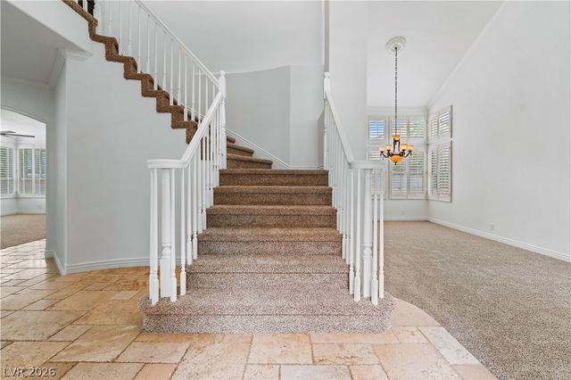 2071 Dover Ridge Court, Henderson, NV 89074