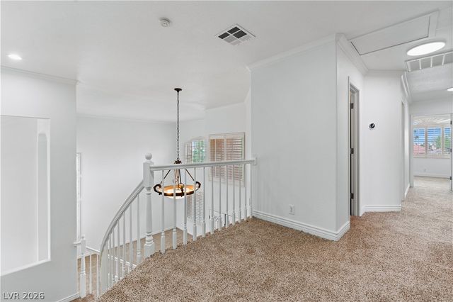 2071 Dover Ridge Court, Henderson, NV 89074