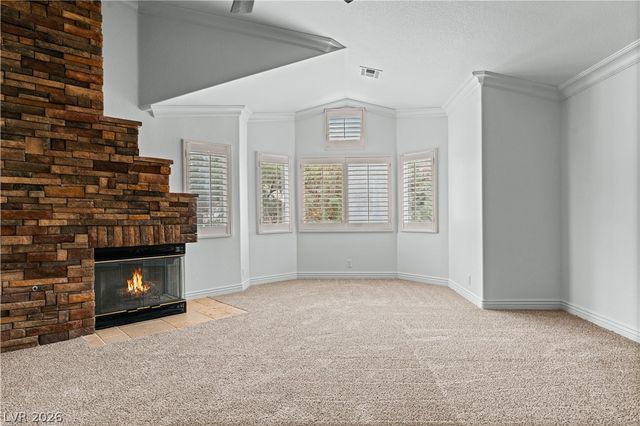 2071 Dover Ridge Court, Henderson, NV 89074