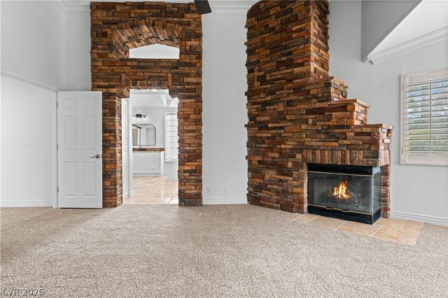 2071 Dover Ridge Court, Henderson, NV 89074